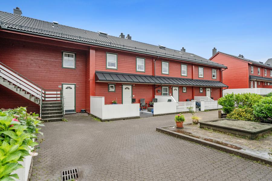 Welcome to Fæsteråsen 294