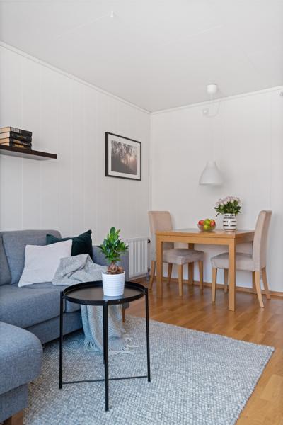 Kjøkken