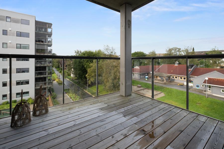 Veranda