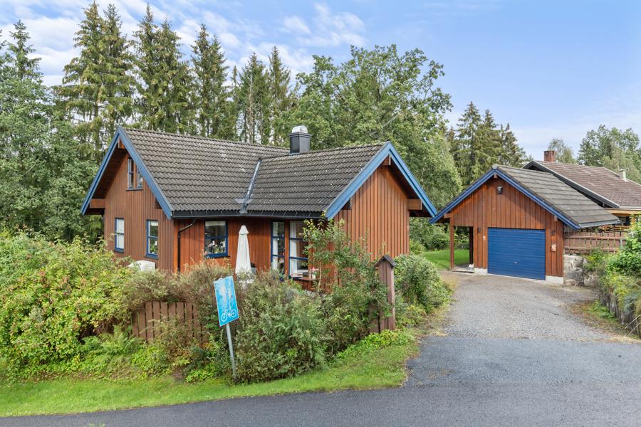 Velkommen til Høyåstoppen 5