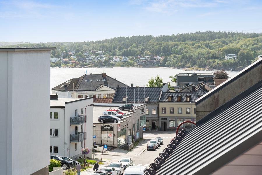 Utsikt