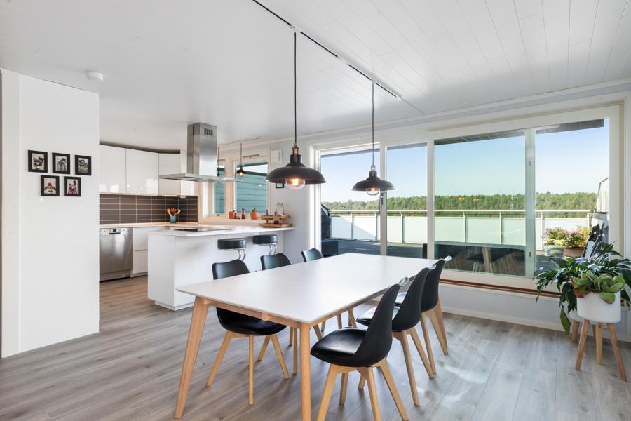 Velkommen til Åvangen terrasse 514