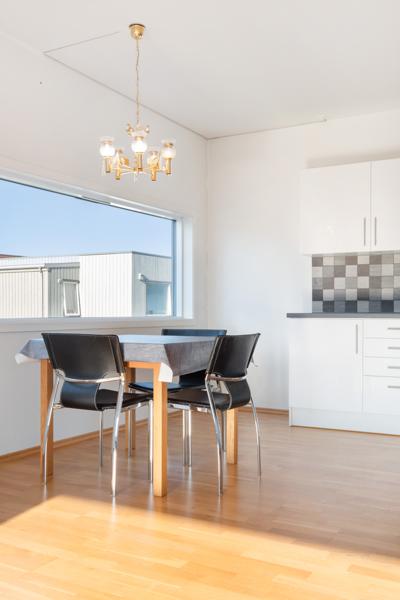 Kjøkken