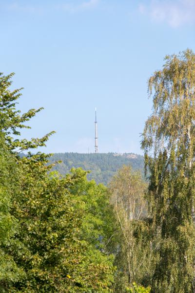 Utsikt