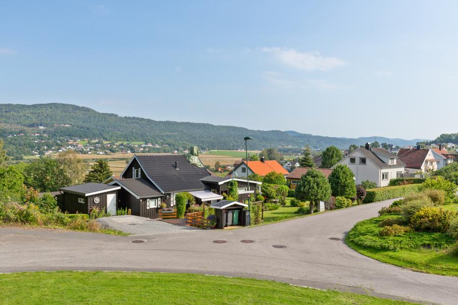 Utsikt