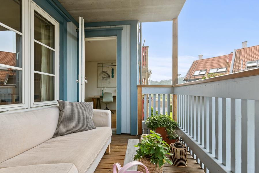 Veranda
