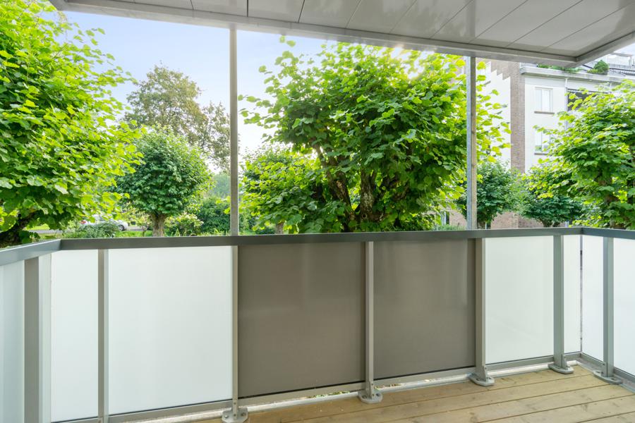 Balkong/Terrasse