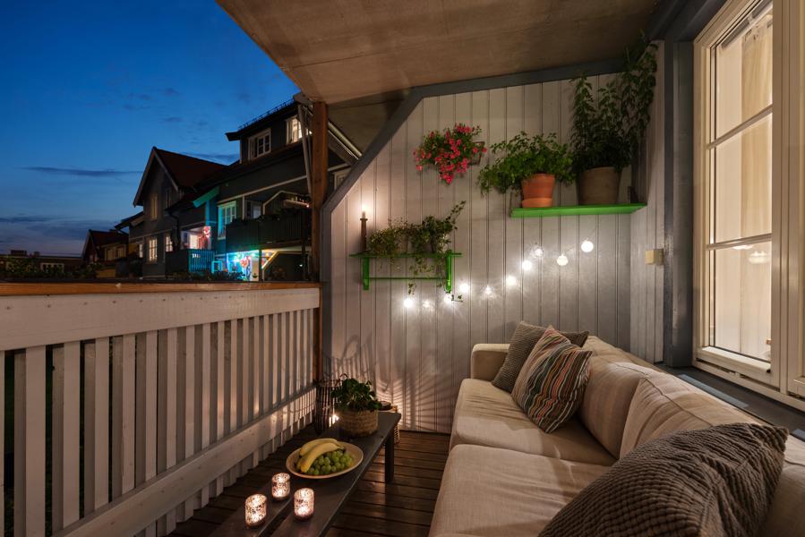 Veranda