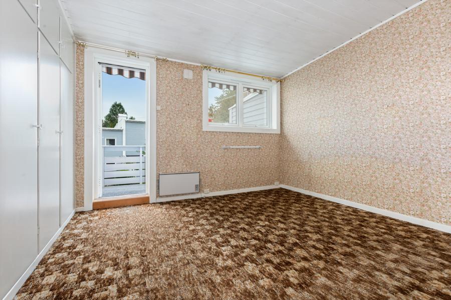 Balkong/Terrasse