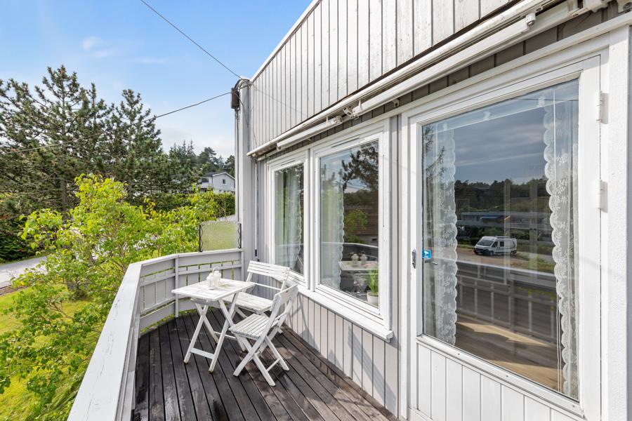 Veranda