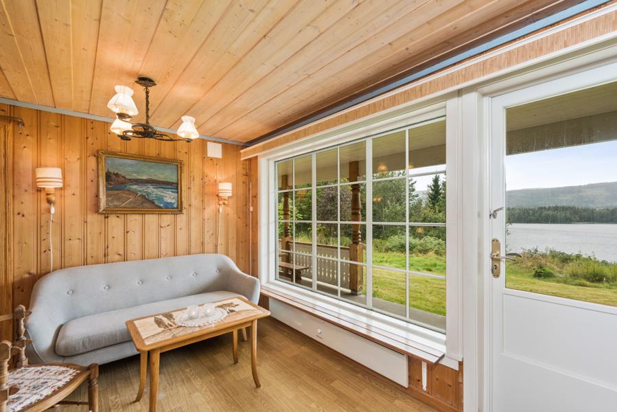 Veranda