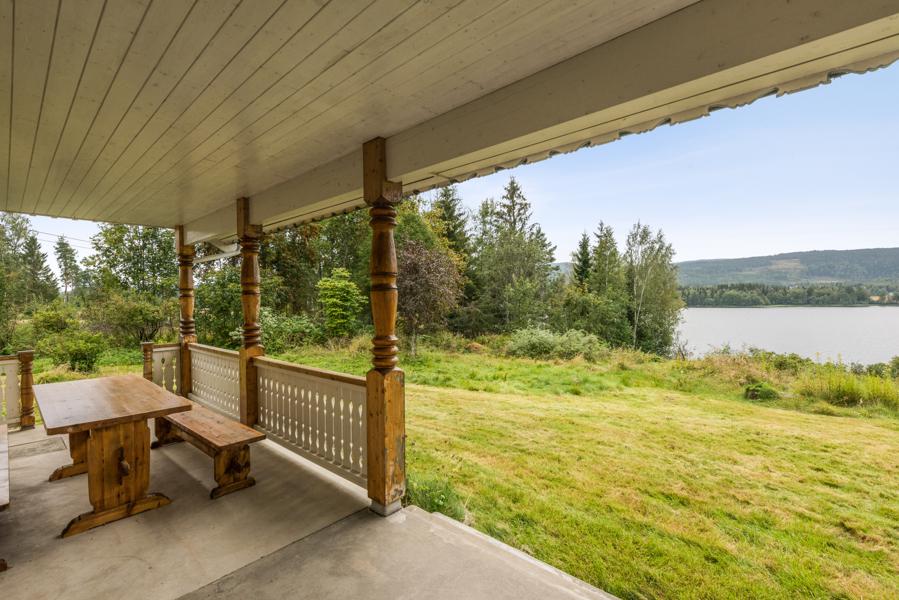 Veranda