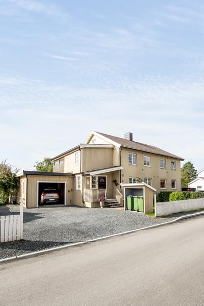 Garasje