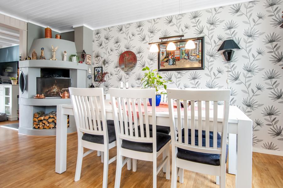 Kjøkken