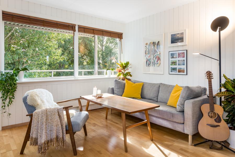 Velkommen til Jarleveien 3C