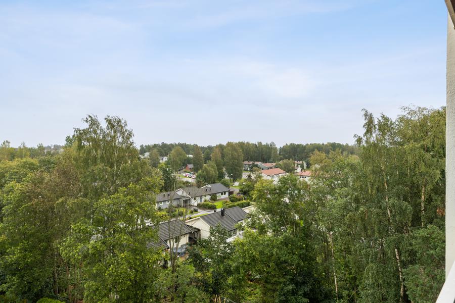 Utsikt