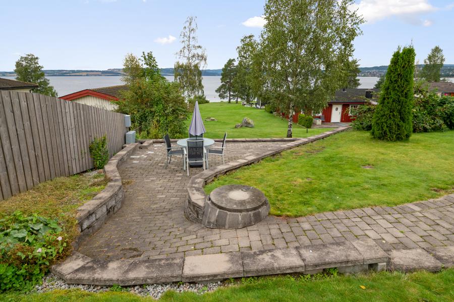 Utsikt