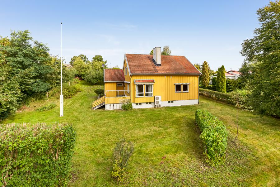 Welcome to Drøbakveien 19