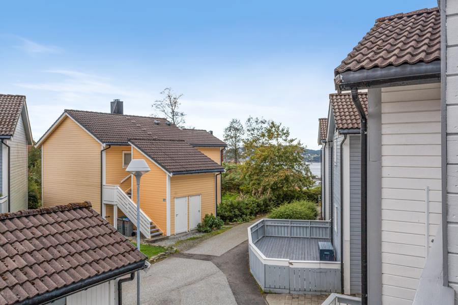Kjøkken
