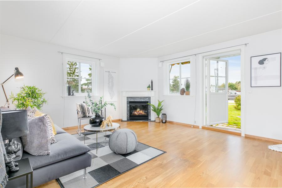 Stue