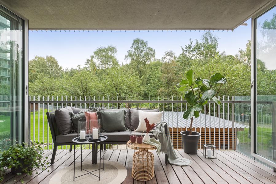 Welcome to Waldemars hage 2