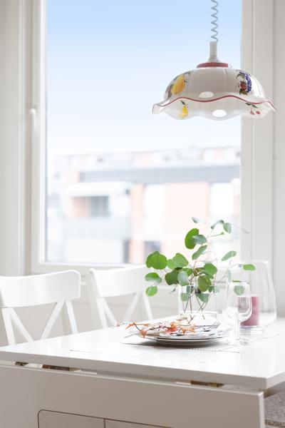 Kjøkken