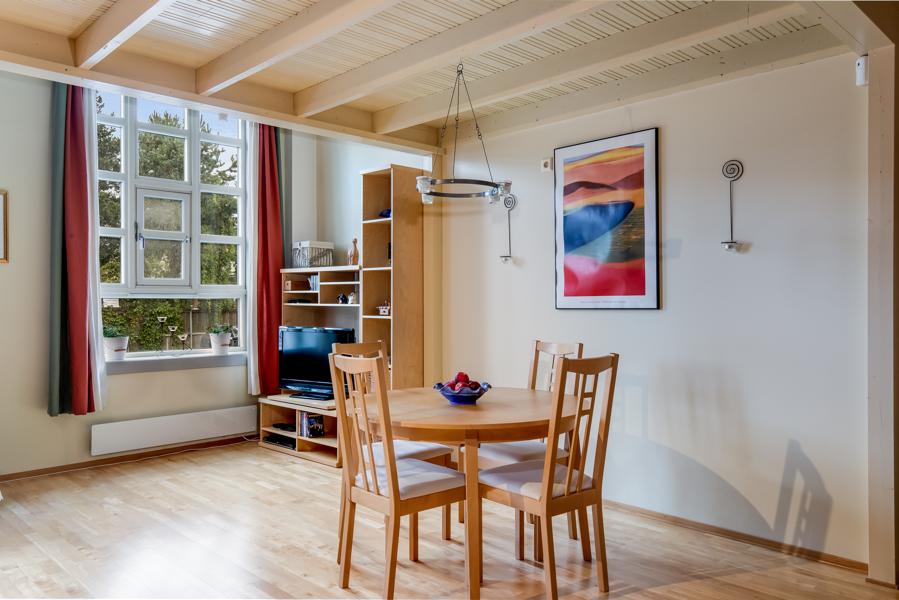 Kjøkken