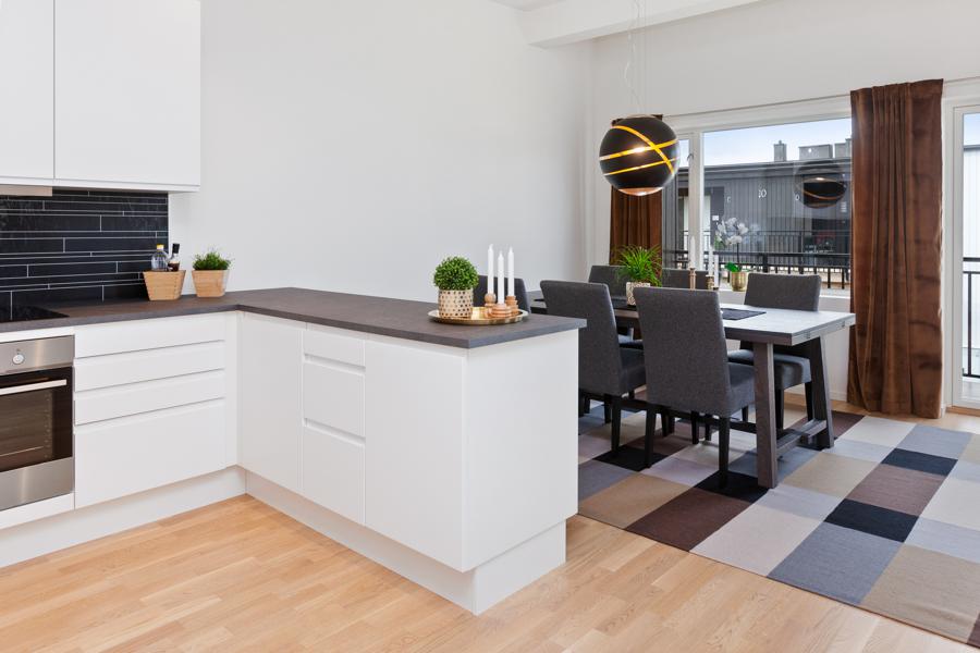 Kjøkken