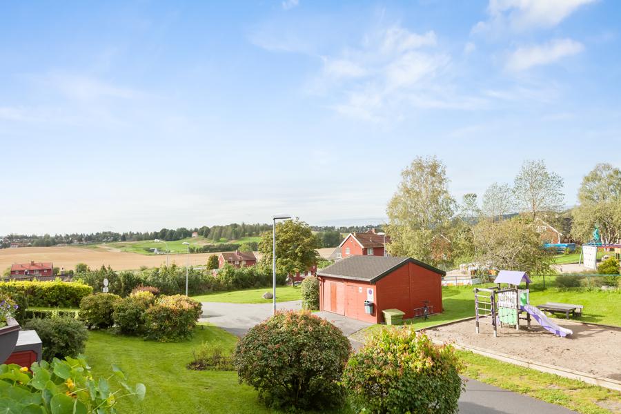 Utsikt
