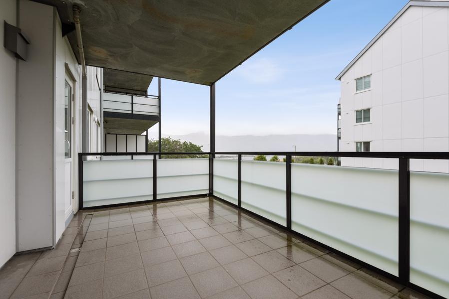 Balkong/Terrasse