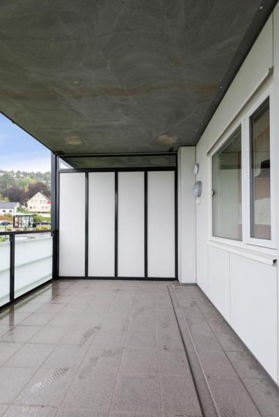 Balkong/Terrasse