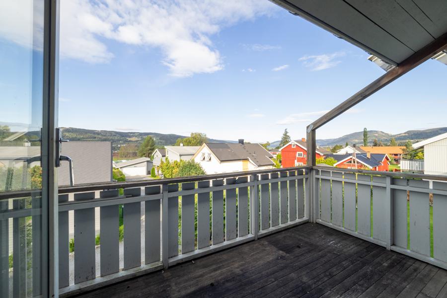 Veranda