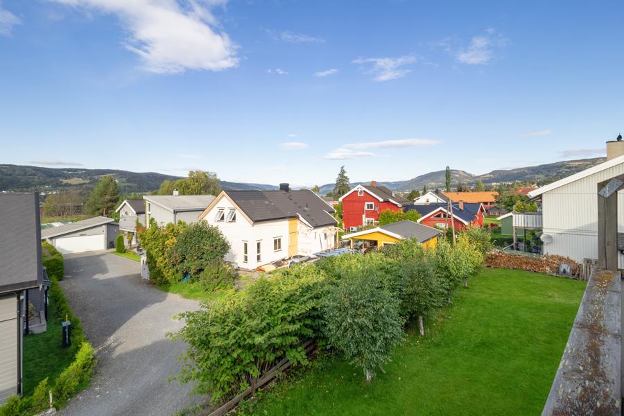 Utsikt