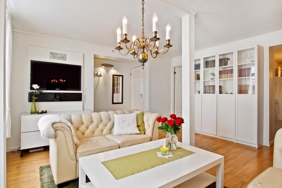 Velkommen til Hennebysmauet 4