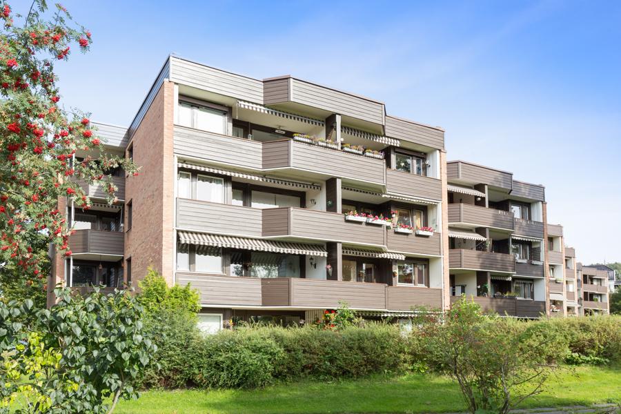 Velkommen til Rundtjernveien 3E 3E