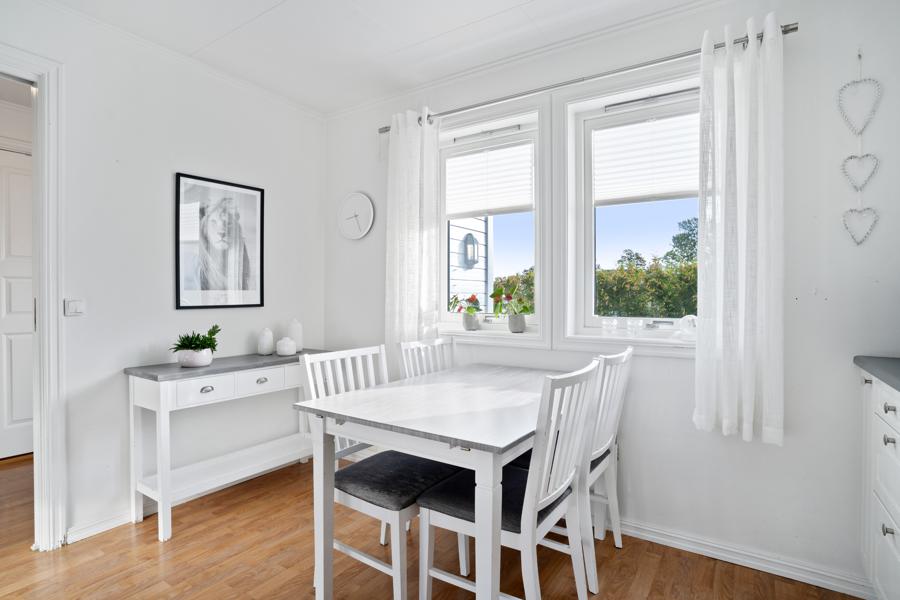 Kjøkken