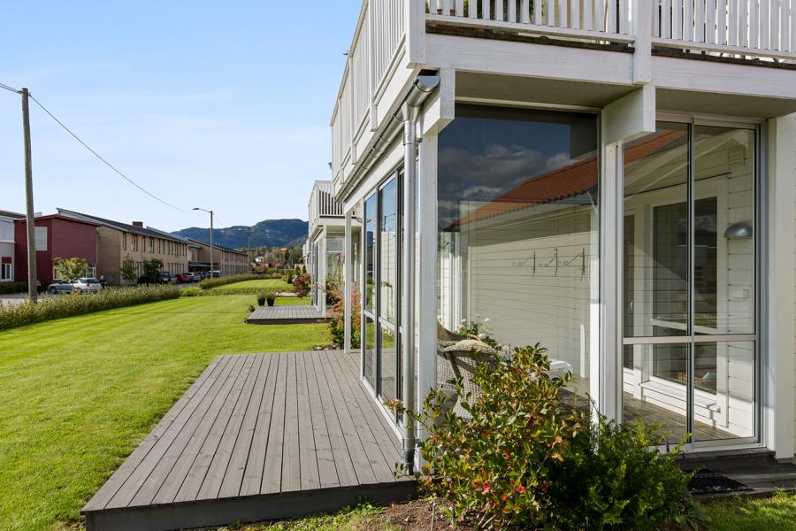 Veranda