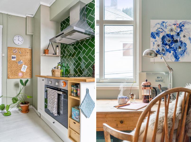 Welcome to Rogagaten 4