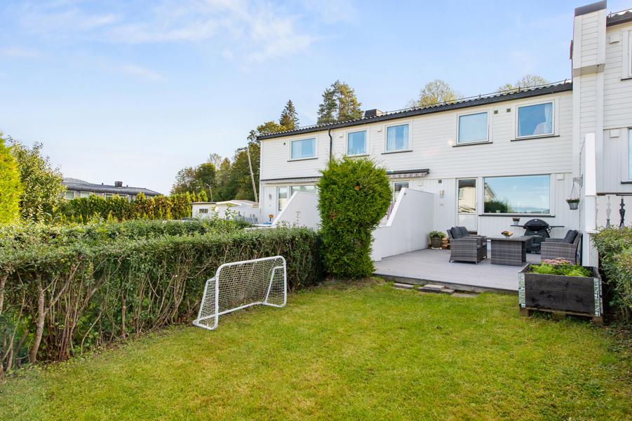 Velkommen til Rypeveien 10C