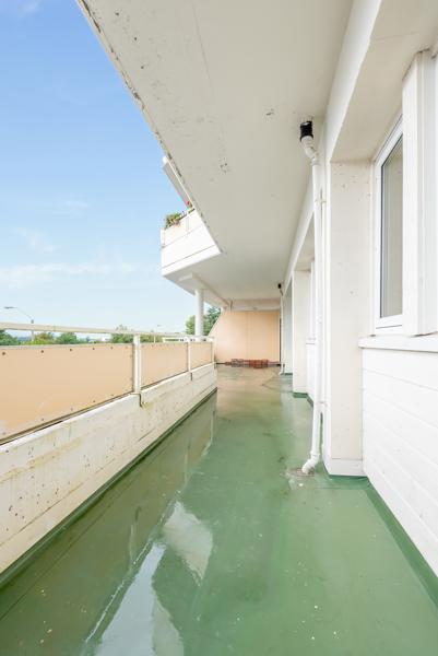 Veranda