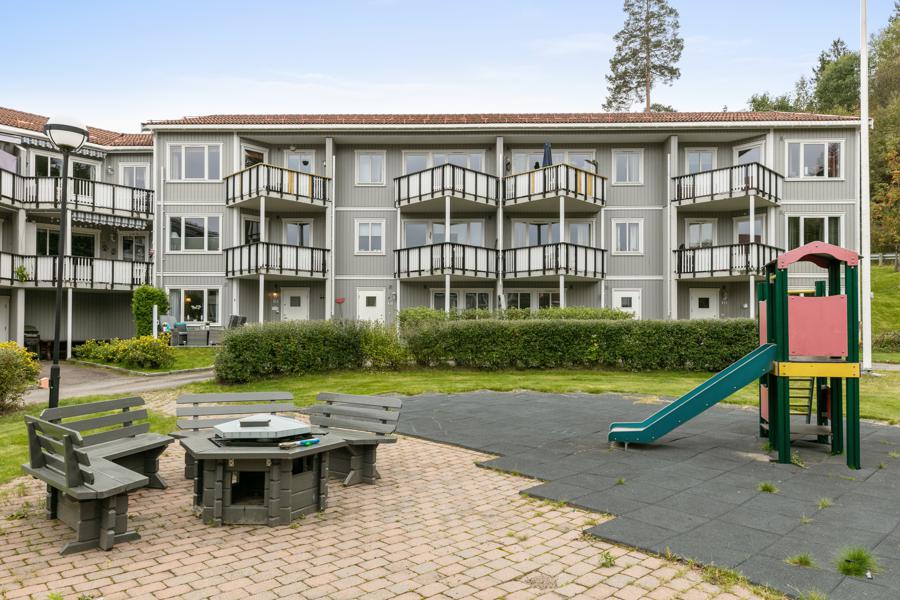Balkong/Terrasse