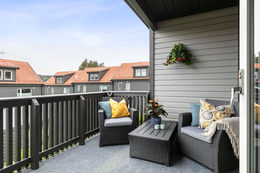 Veranda