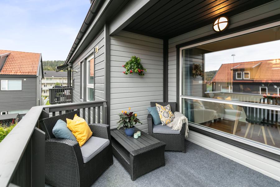Veranda