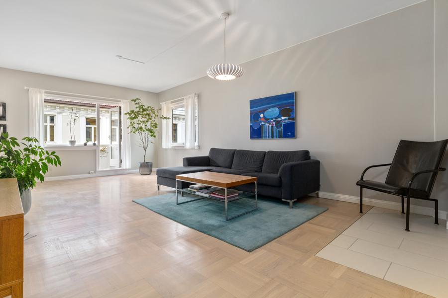 Velkommen til Terningbekk 6 6