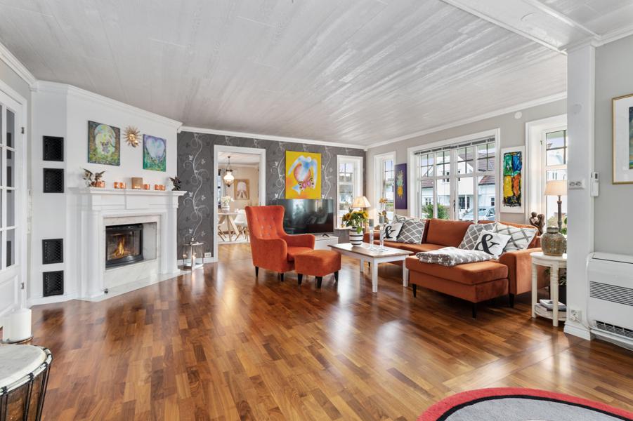 Stue