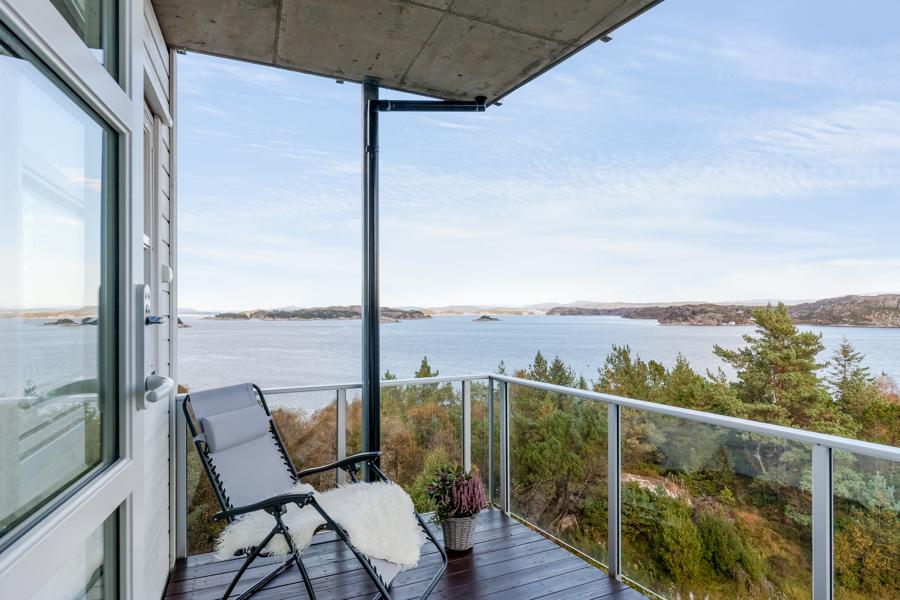 Velkommen til Karihilderen 56