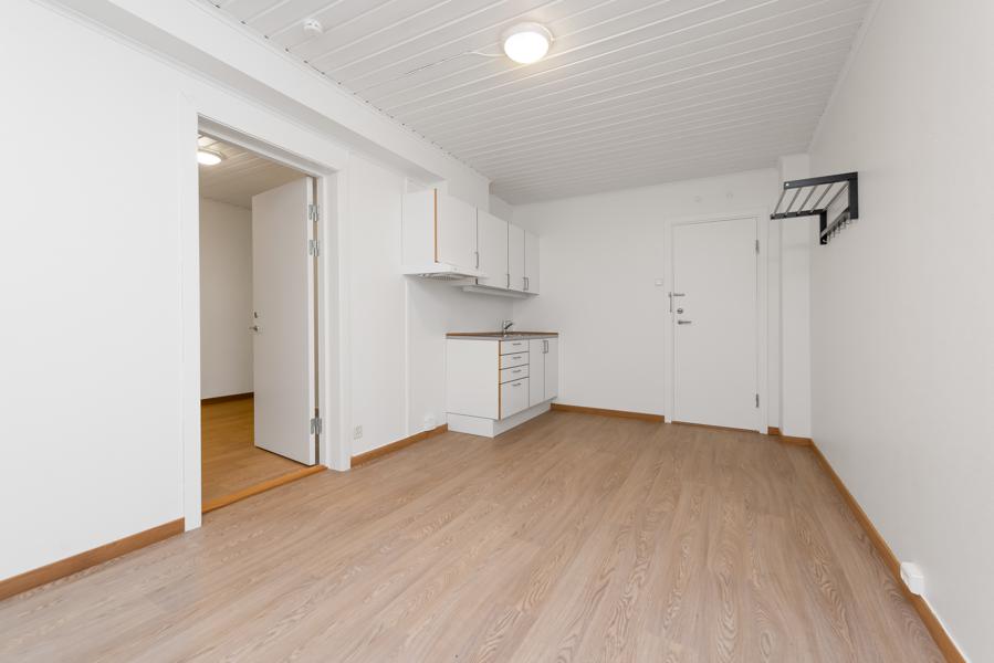 Velkommen til Lindelia 9 9