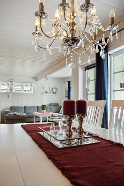 Kjøkken
