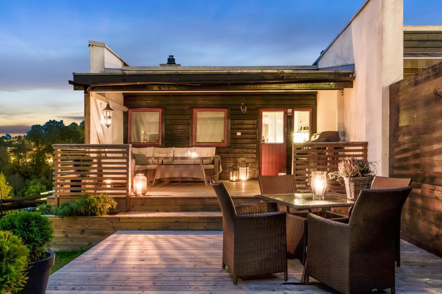 Welcome to Stalsberg terrasse 60