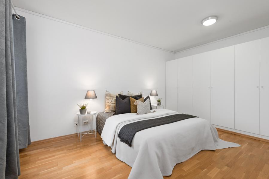 Soverom